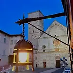 招待所 La Cattedrale 4*