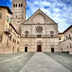 招待所 La Cattedrale