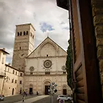 La Cattedrale 阿西西