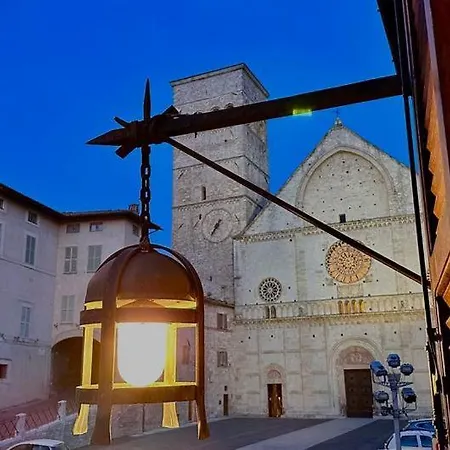 Гостевой дом La Cattedrale 4*