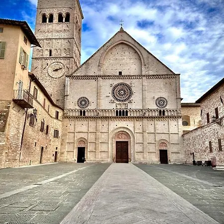 Pensión La Cattedrale
