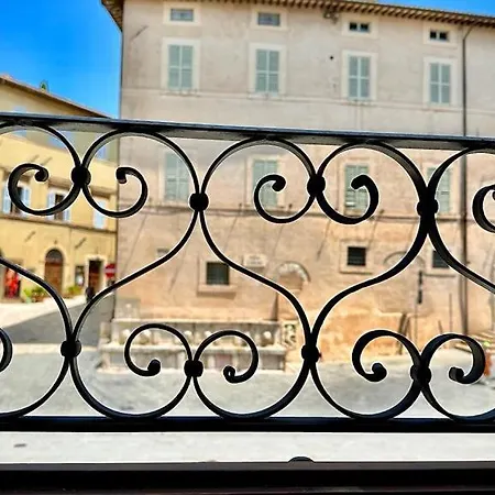 La Cattedrale Assisi