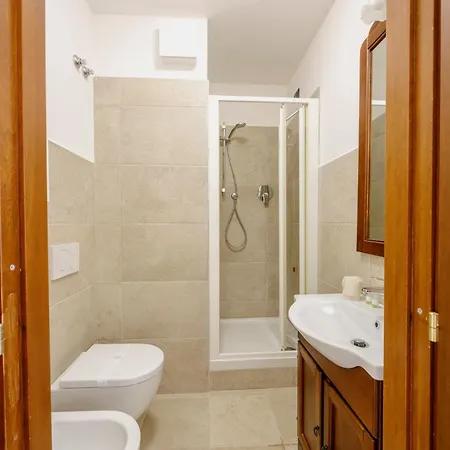 La Cattedrale Гостевой дом