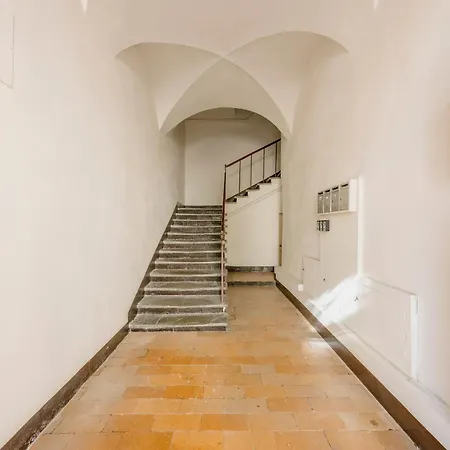 Гостевой дом La Cattedrale 4*