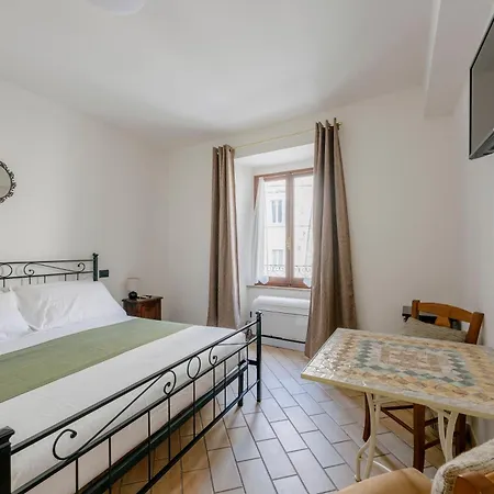 La Cattedrale Pensión Asís