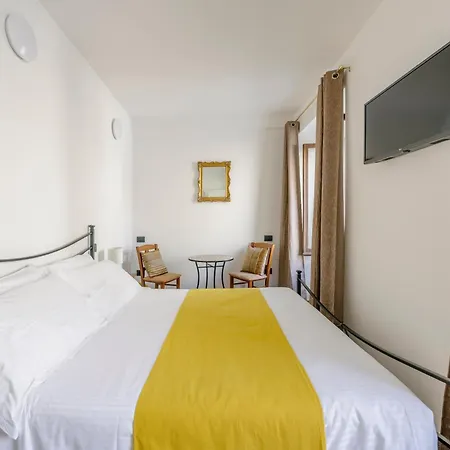 Гостевой дом La Cattedrale