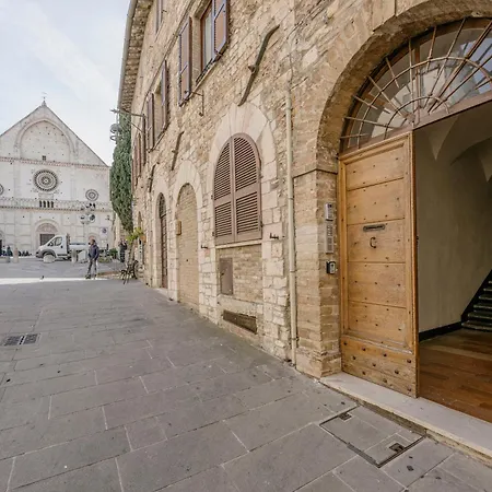 Penzion La Cattedrale 4*