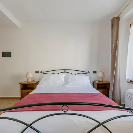 La Cattedrale Penzion Assisi