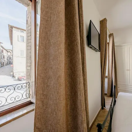 La Cattedrale Pensión