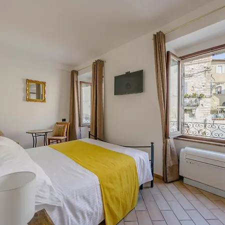 Гостевой дом La Cattedrale 4*