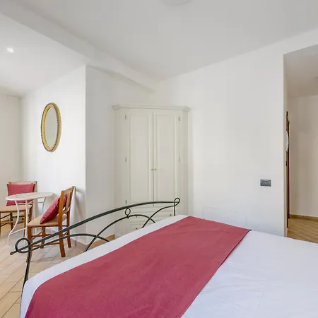 La Cattedrale Penzion Assisi