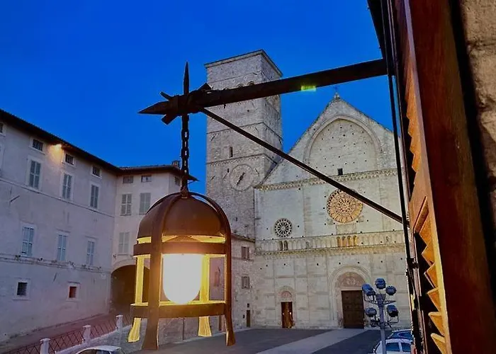 Penzion La Cattedrale 4*