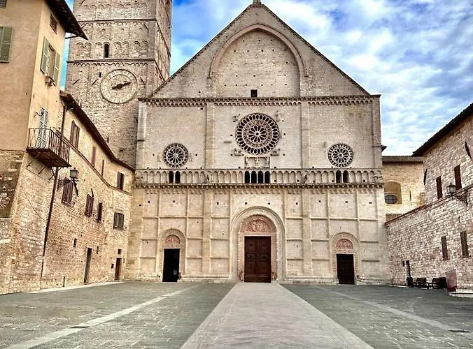 Penzion La Cattedrale