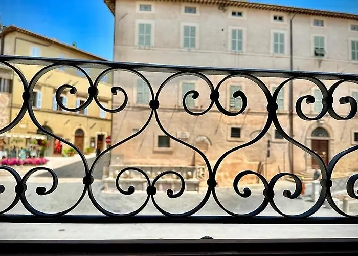La Cattedrale Assisi