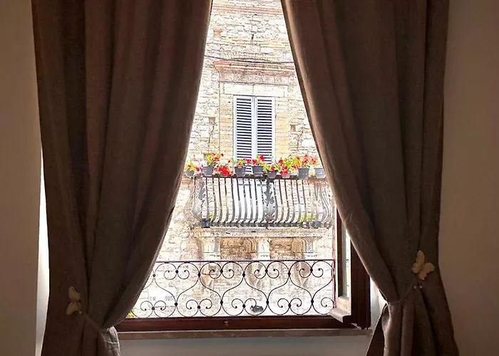 La Cattedrale Assisi