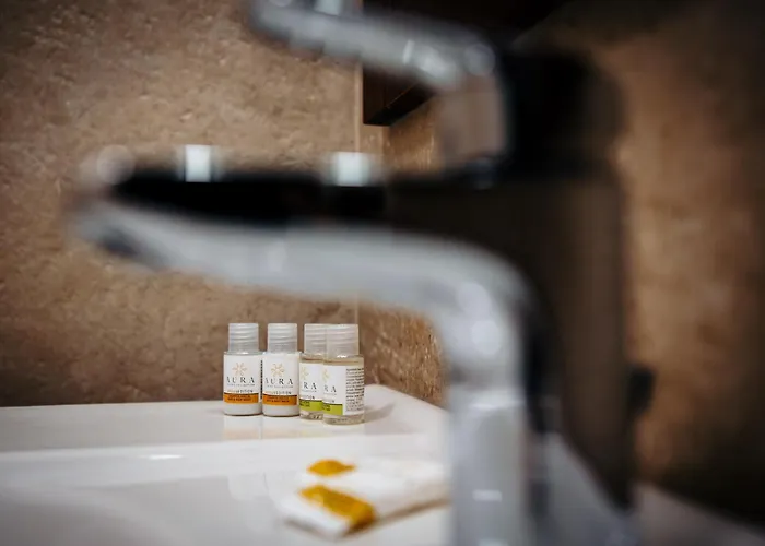 La Cattedrale Penzion 4*