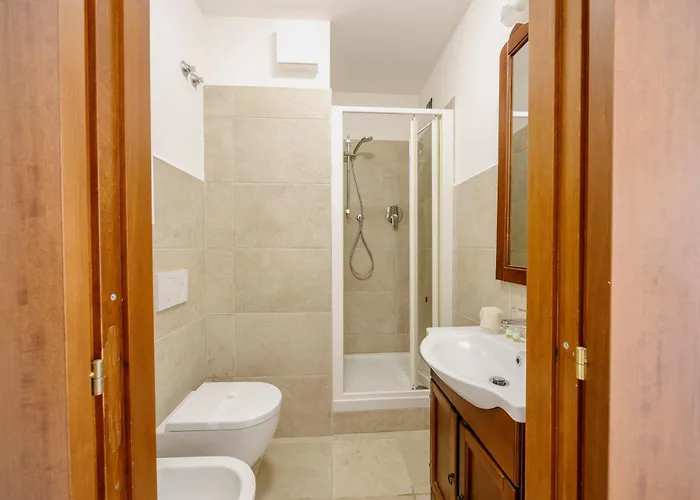 La Cattedrale Penzion