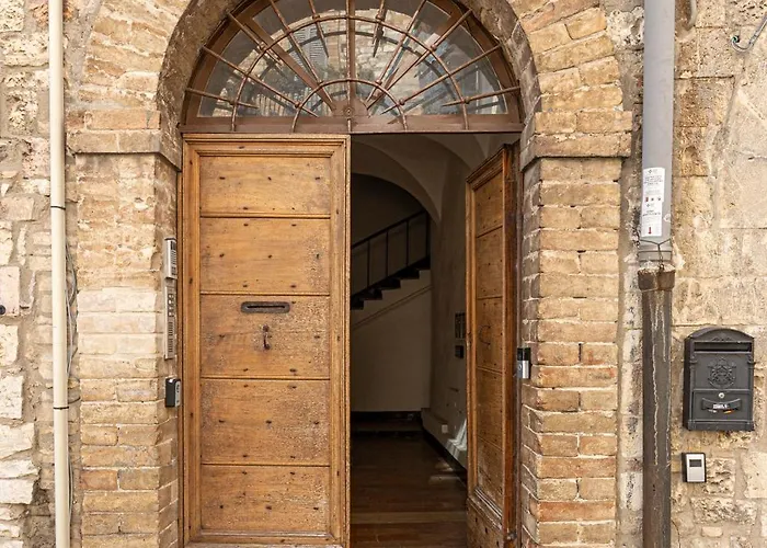 Penzion La Cattedrale