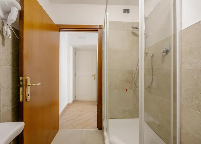 La Cattedrale Penzion 4*