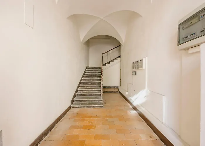 Penzion La Cattedrale 4*