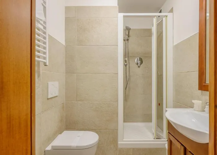 Penzion La Cattedrale Assisi