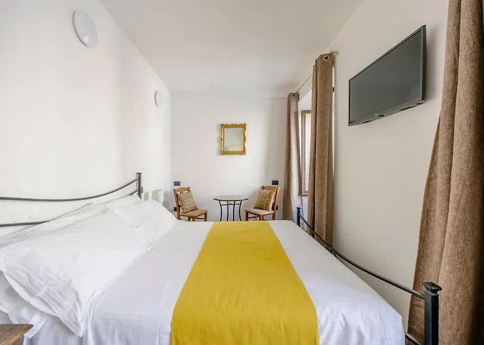 Penzion La Cattedrale