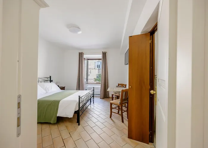 La Cattedrale Penzion 4*