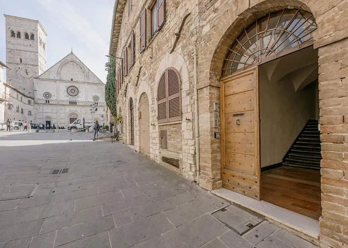 Penzion La Cattedrale 4*