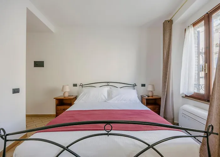 La Cattedrale Penzion Assisi