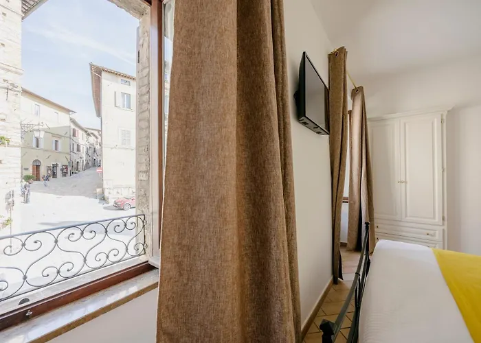 La Cattedrale Penzion