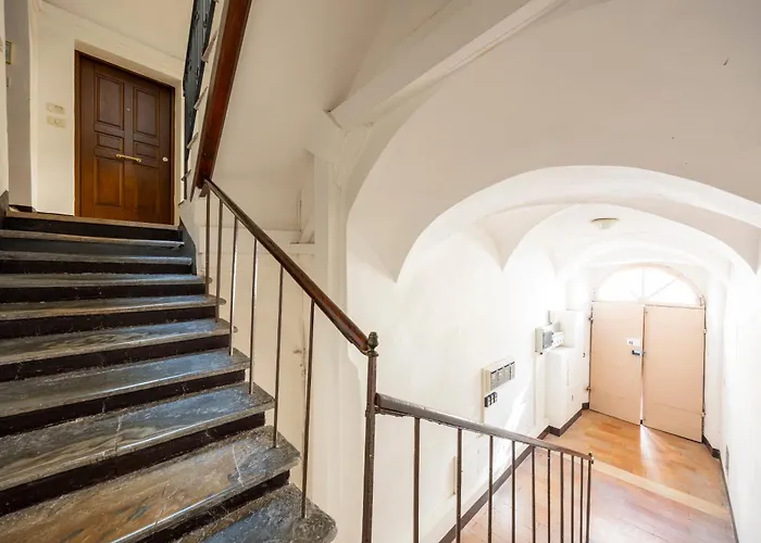 Penzion La Cattedrale