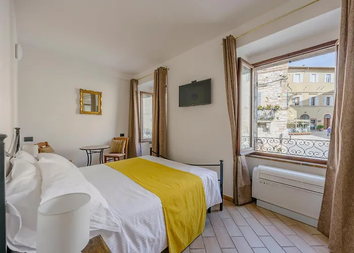 Penzion La Cattedrale 4*