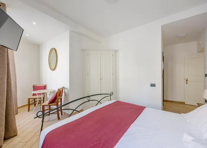 La Cattedrale Penzion Assisi