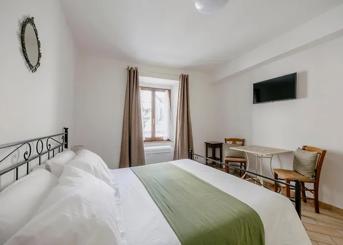 Penzion La Cattedrale Assisi