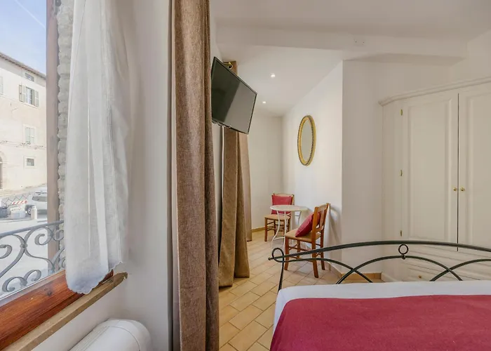 La Cattedrale Assisi